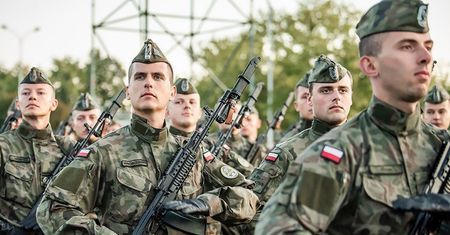 Masz od 15 do 65 lat? Wojsko wzywa na szkolenie. Jest bezpłatne