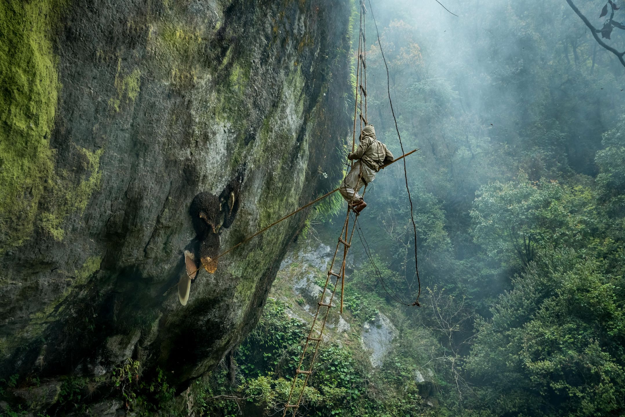 Piotr Leczkowski zwycięzcą polskiej edycji National Awards w Sony World Photography Awards 2019 20
