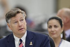 UE uderza w firmę Muska. Amerykański urzędnik reaguje