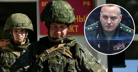 Alarmujące doniesienia o rosyjskiej 58. armii. Złe wieści dla Ukraińców