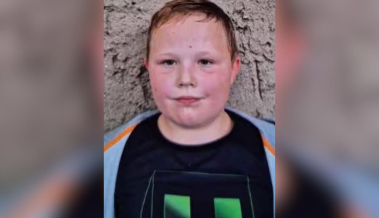 Osiem ciosów nożem. Straszna śmierć Fabiana wstrząsnęła Niemcami