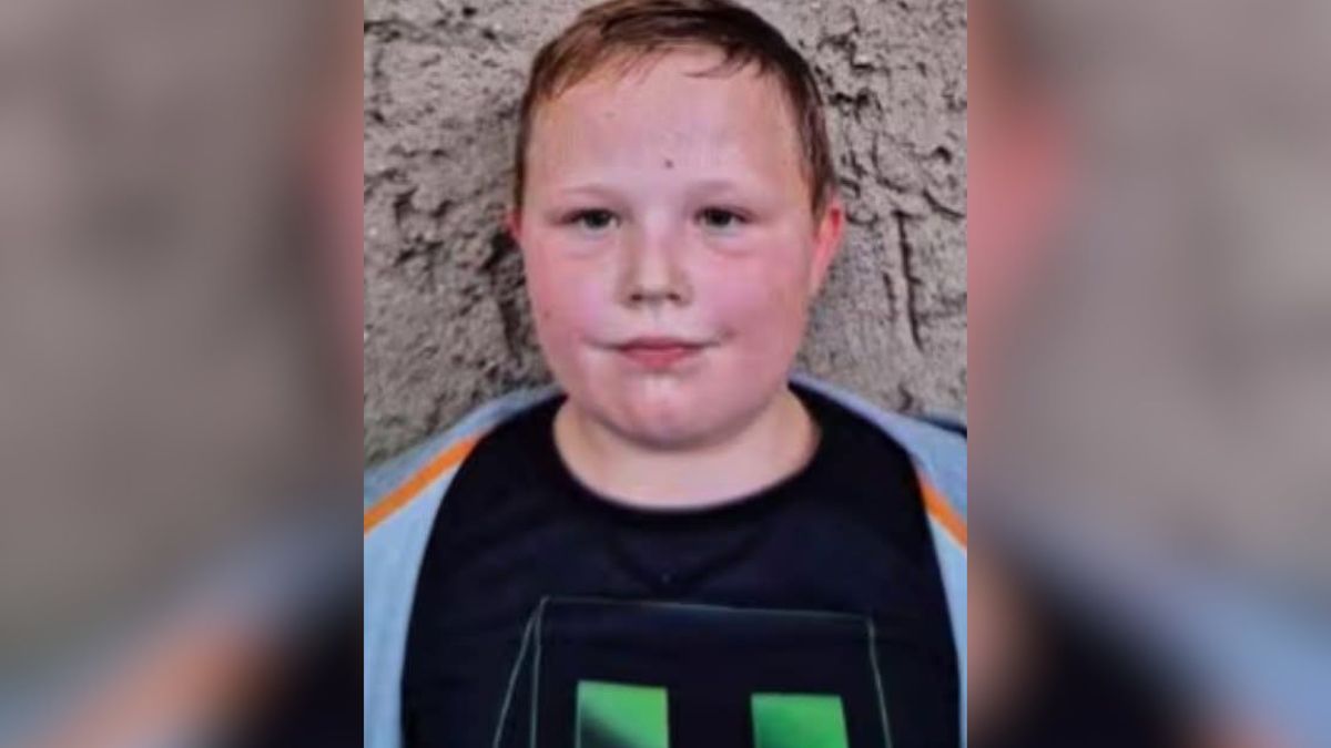 Śmierć Fabiana wstrząsnęła całymi Niemcami.