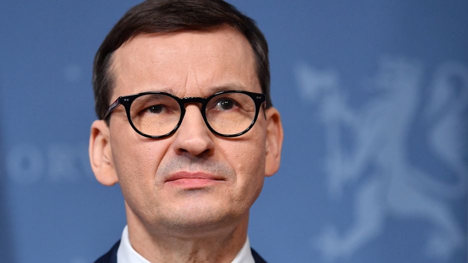 Mateusz Morawiecki: za pół roku będziemy niezależni od rosyjskiego gazu 