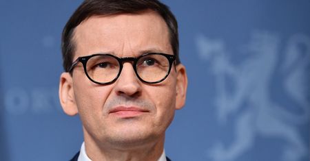 Zamieszanie wokół MiG-ów. Morawiecki: Decyzja w rękach NATO