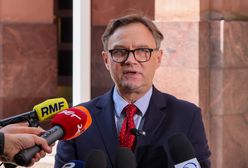 Polska zwraca się do Rosji po eksplozji drona. Jest komunikat MSZ