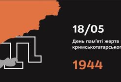 Заява МЗС України з нагоди 79-річниці депортації кримських татар