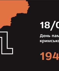 Заява МЗС України з нагоди 79-річниці депортації кримських татар