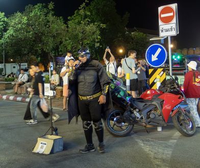 Ćwierć wieku ukrywał się na wizie turystycznej. Brytyjski rekordzista