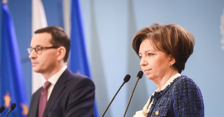 Rząd wprowadzi 15. emeryturę? Minister Maląg: seniorzy już ją dostali