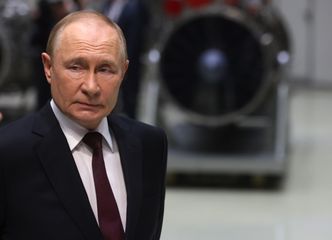 Ekspert: Węgry i Słowacja finansują wojnę kupując rosyjskie surowce