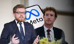 Polska buduje koalicję w UE. Szykują kary za fałszywe reklamy Mety