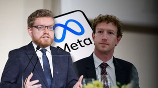 Polska buduje koalicję w UE. Szykują kary za fałszywe reklamy Mety