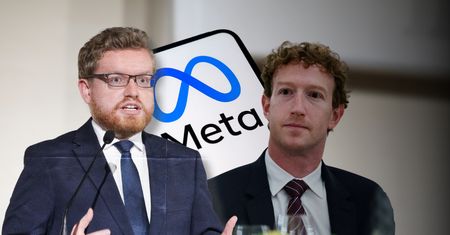 Polska buduje koalicję w UE. Szykują kary za fałszywe reklamy Mety