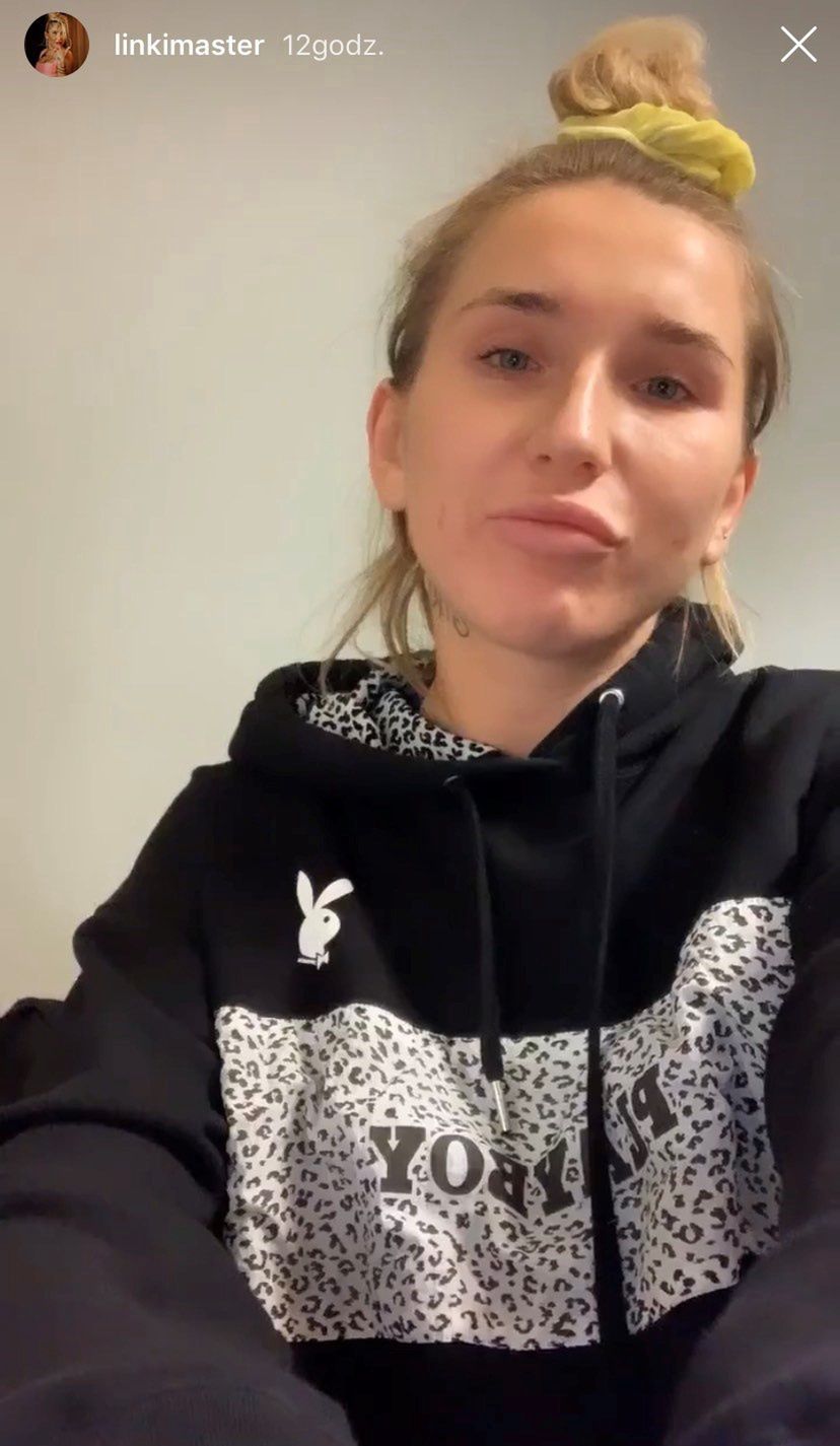 Marta Linkiewicz