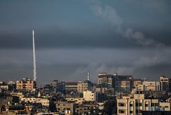 Hamas. Czym jest? Dlaczego zaatakował Izrael?