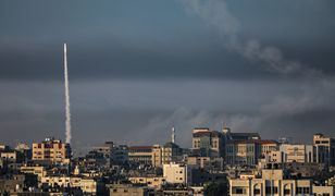 Hamas. Czym jest? Dlaczego zaatakował Izrael?