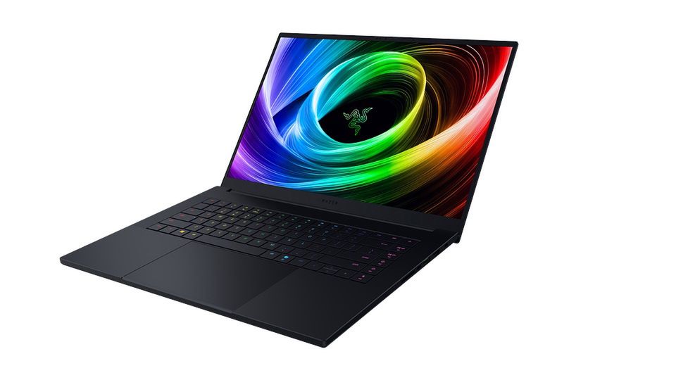 Razer Blade 16