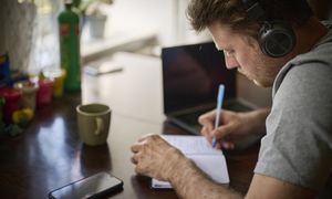 Trzy sposoby na produktywność, które pomogą w pracy