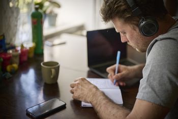 Trzy sposoby na produktywność, które pomogą w pracy