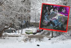 Szykuje się powrót zimy. Ale wcześniej marznące opady