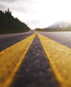 DK 51 była zablokowana. Przyczyną wypadek w Kazimierowie