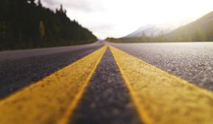 DK 51 była zablokowana. Przyczyną wypadek w Kazimierowie