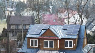 Mój Prąd 7.0 wraca w kwietniu. Koniec dopłat do fotowoltaiki, zostają dopłaty do magazynów