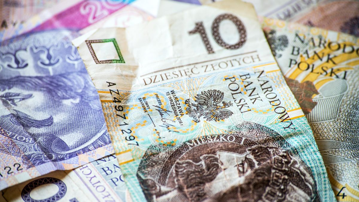 Wypłata za grudzień może wpłynąć w niższej wysokości