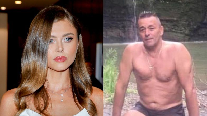 Joanna Opozda komentuje proces przeciwko własnemu ojcu