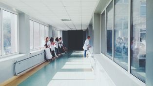 Sokółka: Szpital będzie uruchamiał kolejną poradnię specjalistyczną