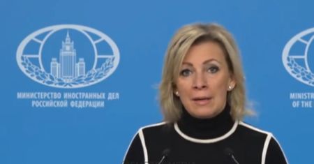 Rosja obiecuje stanowczą odpowiedź na kroki NATO
