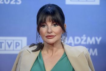 Jest właścicielką dworku, który zna cała Polska. To opłacalny biznes