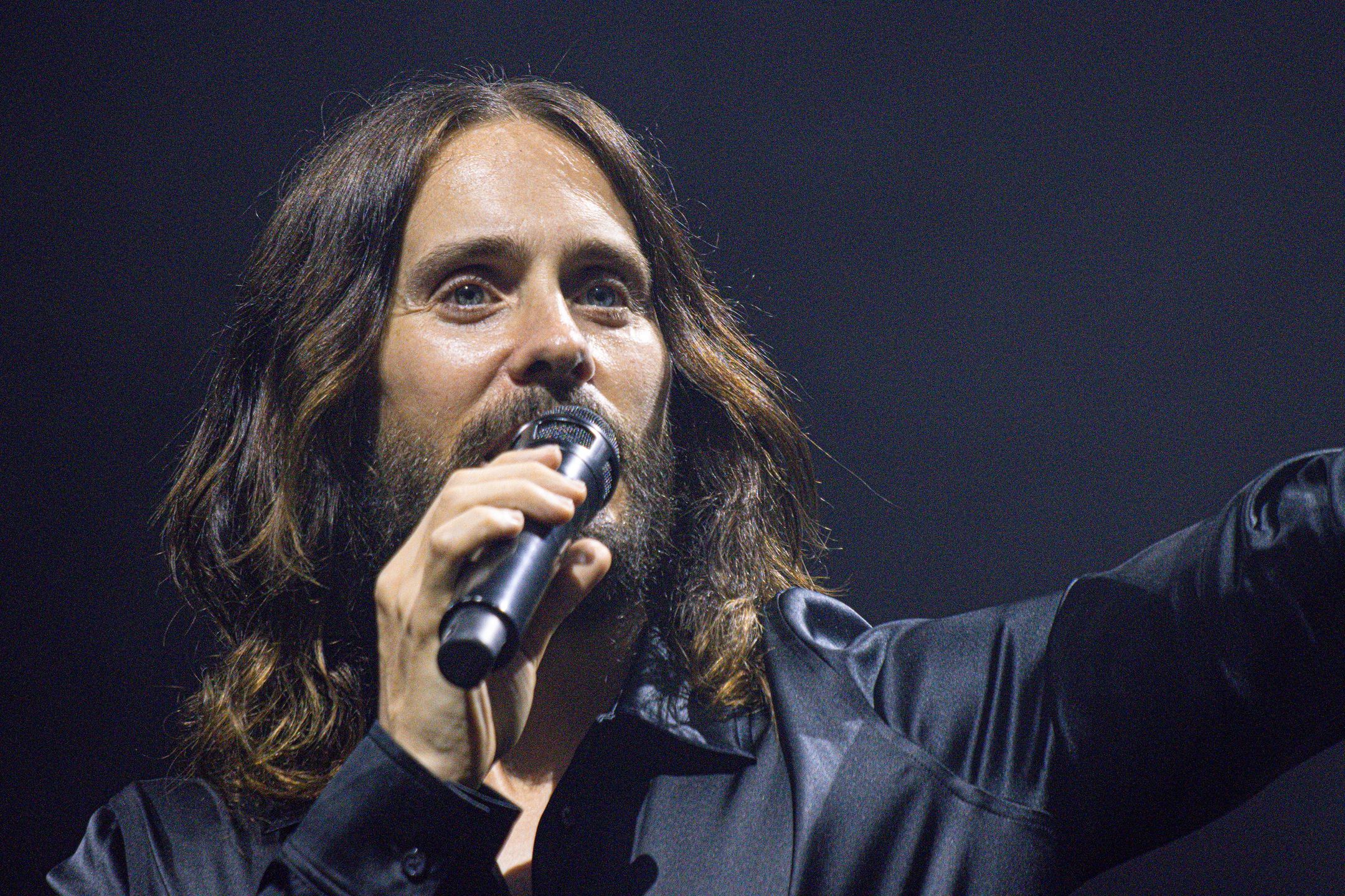 Thirty Seconds To Mars - 25.06.2025 Łódź