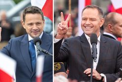 "Pomentzenowcy" i kobiety. Dwie kluczowe grupy w niedzielę