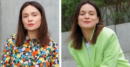 Gwiazda "Barw szczęścia" opowiedziała o tęczowym dziecku: "Jestem dowodem na to, że się udaje"