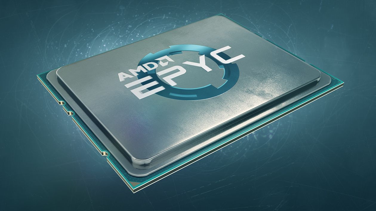 Dropbox kolejną firmą, która przenosi infrastrukturę na procesory AMD EPYC