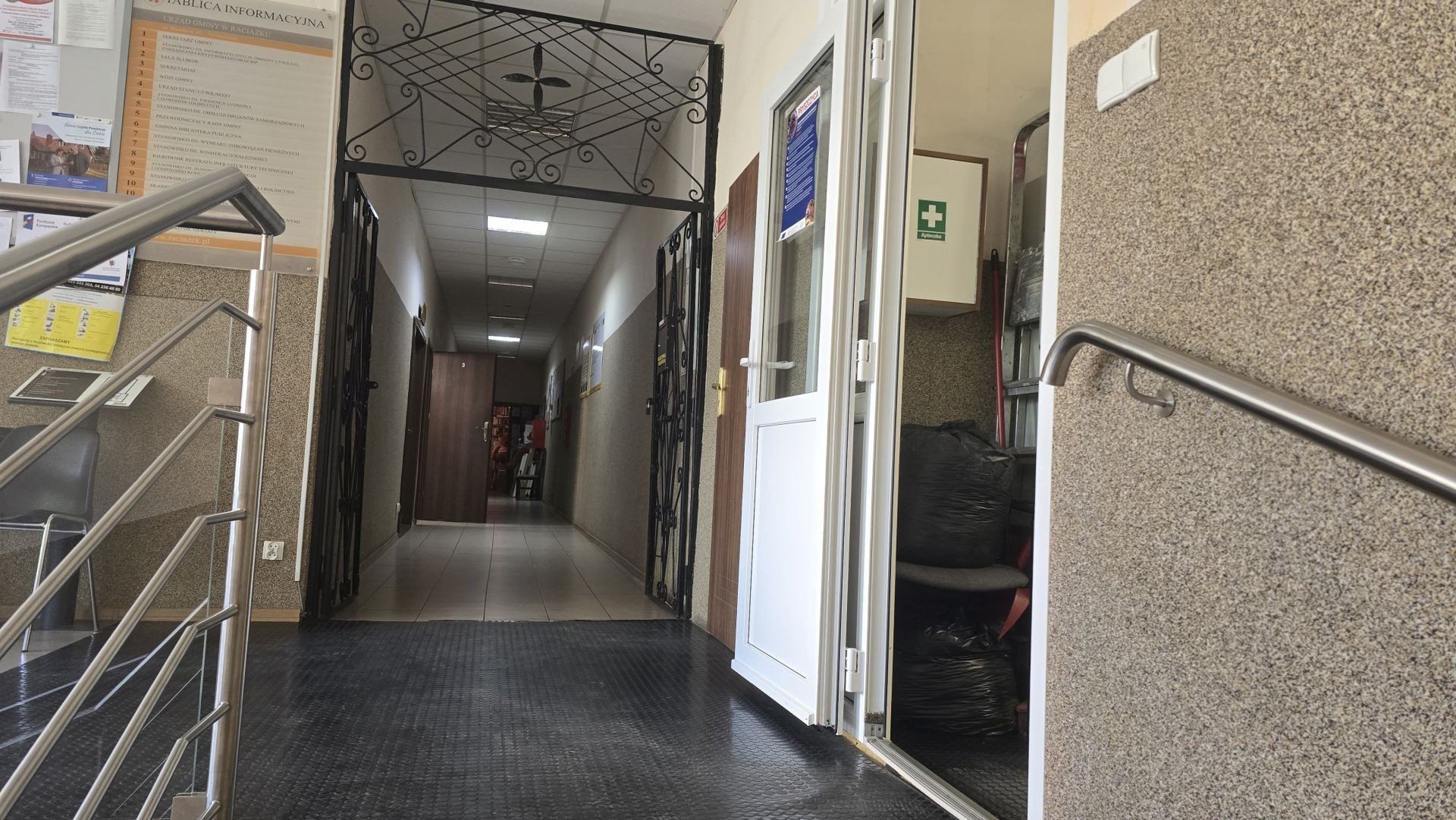 Gmina Raciążek w stagnacji. Od lutego nie zwołano sesji rady gminy