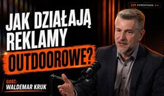 Tych Polaków reklamodawcy pomijają. Dlaczego? Reklama outdoorowa w #Komentarzach WM