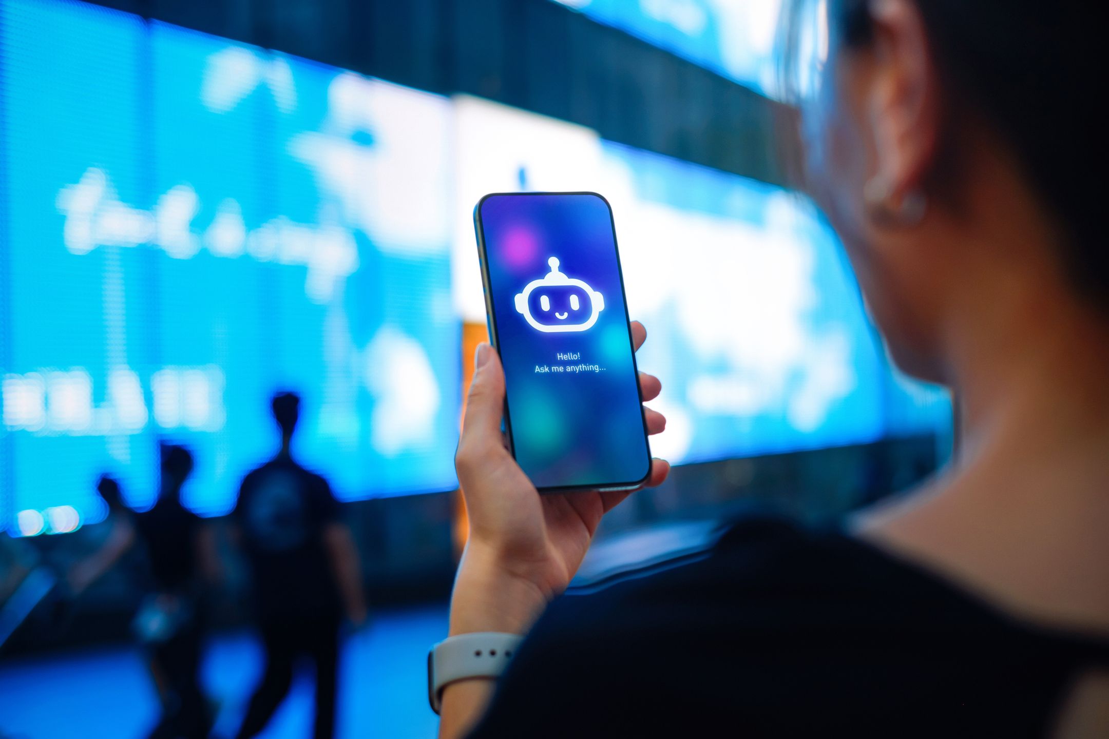 Psychologowie ostrzegają przed konsekwencjami relacji  z AI