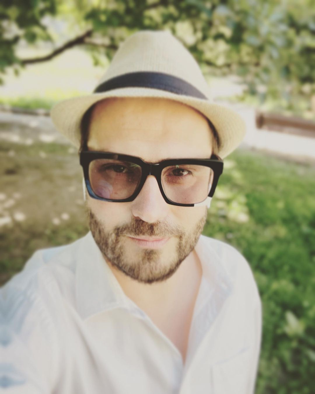 Tak dziś wygląda Michał Lesień, czyli Jacek z "Lokatorów"