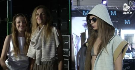 Za kulisami Fashion Week Poland