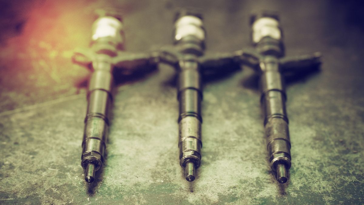 Zużyte wtryskiwacze najlepiej naprawić jak najwcześniej, bo dalsze problemy jakie wygenerują, mogą podwoić koszty napraw