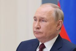 Putin się przyznał. "Luksus będzie trochę droższy"