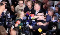 Czysta karta, wielkie możliwości. Maja Chwalińska wchodzi do gry o sponsorów