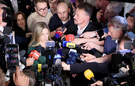 Czysta karta, wielkie możliwości. Maja Chwalińska wchodzi do gry o sponsorów