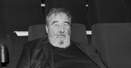 Krzysztof Kowalewski był w strasznej formie. "Ledwo chodził, mocno schudł"