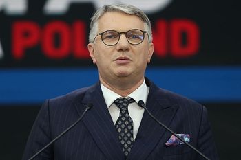 Szef Zondy świadkiem koronnym? Oto reakcja Wiplera