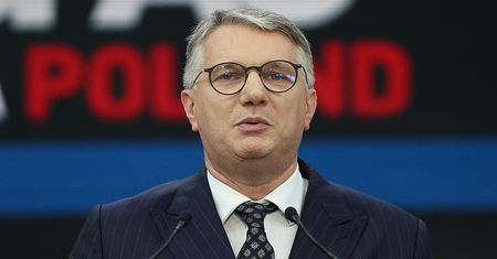 Szef Zondy świadkiem koronnym? Oto reakcja Wiplera