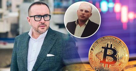 Kiedy prezes Zondacrypto mówi prawdę? Sprzeczne wersje kontaktu z zaginionym Sylwestrem Suszkiem