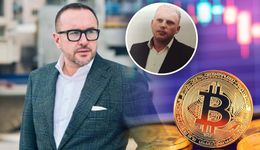 Kiedy prezes Zondacrypto mówi prawdę? Sprzeczne wersje kontaktu z zaginionym Sylwestrem Suszkiem